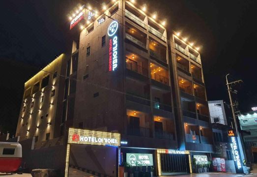 영덕 무인텔 테라스