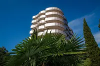 Liberty Fly (Либерти Флай) Отели в г. 