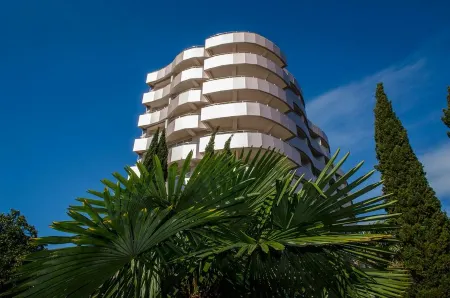 Liberty Fly (Либерти Флай) Отели в г. Адлер