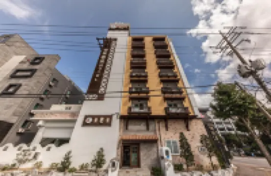 Chungju Toronto Hotel