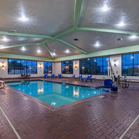 Holiday Inn Express & Suites TULSA S BROKEN ARROW HWY 51 by IHG