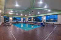 Holiday Inn Express & Suites TULSA S BROKEN ARROW HWY 51 by IHG - Pools