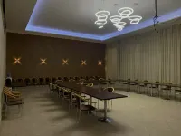 Hotel AterrAsuite Hotels in Gorod Novosibirsk