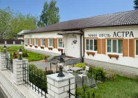 Mini-Hotel Astra 페르보우랄스크 호텔