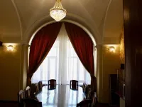 Priokskaya Hotel Hotels in Ryazan