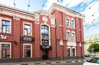 Key Hotel