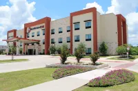 Best Western Plus College Station Inn  Suites Hotels in Brazos County