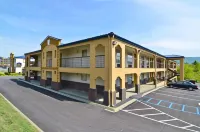 Best Western Royal Inn Hotels in Lookout Mountain