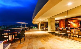 Palacio Mundo Imperial