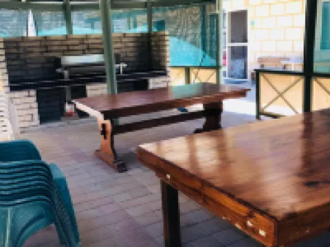 Bay Lodge Hotéis em Denham