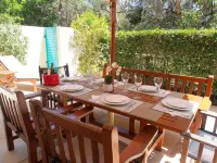 Mirra Chana Hotel a Buddina