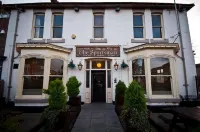 Locomotion Hotels in 