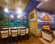 Inn Zolotaya Melnitsa - bar