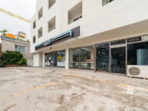 Gangneung Jeongdongjin Lavender Hoteles cerca de Parque Reloj de Arena