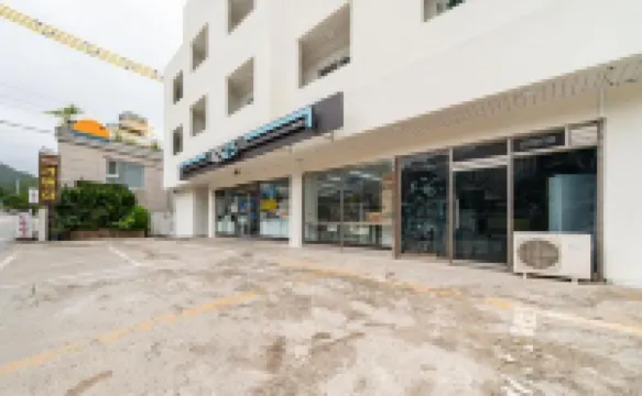 강릉 정동진 라벤더 모래시계 공원 주변 호텔