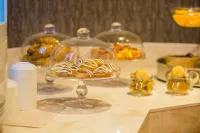 Ibis Styles Ulaanbaatar Polaris - breakfast