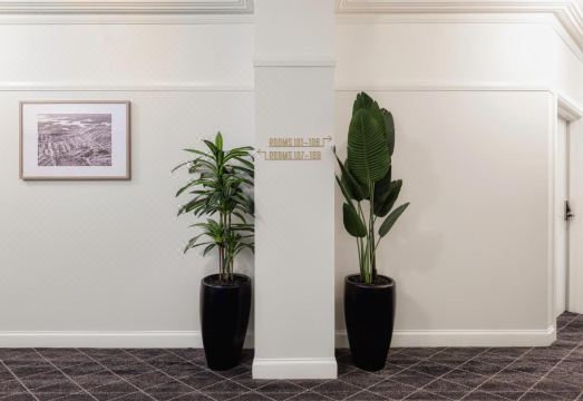 모틀데일 호텔 이미지