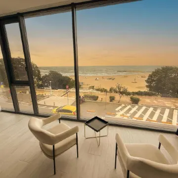 Maritimo Luxury ApartHotel