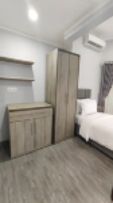 Villa Dalia Puncak CCC9/26