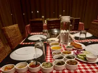 Habitas Rhino by Nature Hunt Hotels in Hatikhuli T.E.