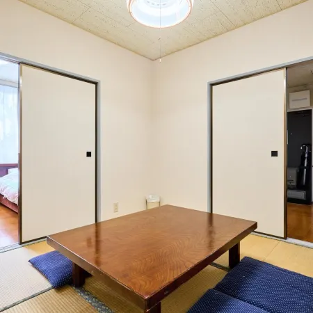 Enoshima Apartment Hotel