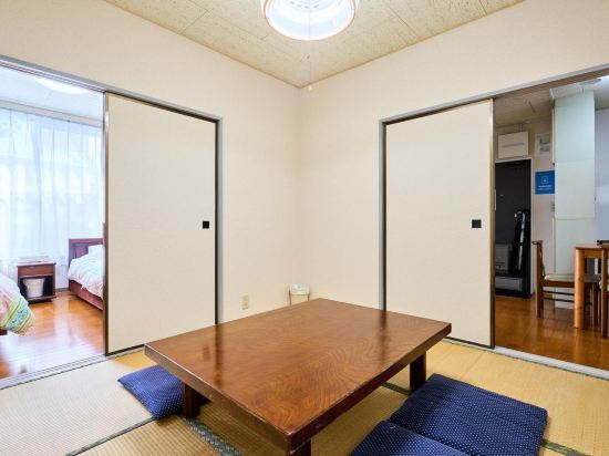 Enoshima Apartment Hotel