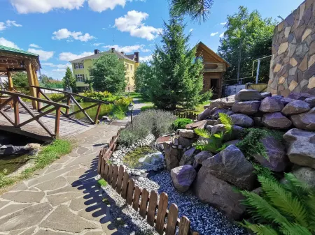 Малый Китежъ