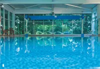 Macdonald Houstoun House - Gym