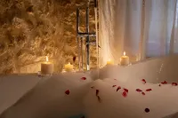 Charme in Perillis Hotel a Castel di Ieri