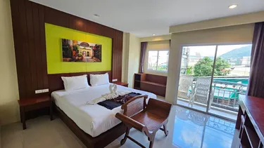 รูปภาพของบ้านสุดารัตน์ Baan Sudarat Hotel