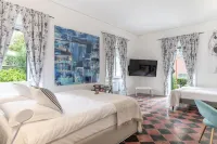 Palazzo Dasso Hotels in Viterbo