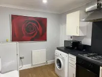 دودي أبارتمنتس فنادق في Leyton