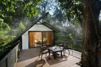 Bamboo Dale Resort & Spa Munnar by Stride