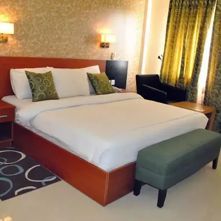 Dannic Hotels Отели в г. Калабар