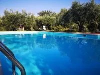 Poggio del Sole Hotels in Paciano