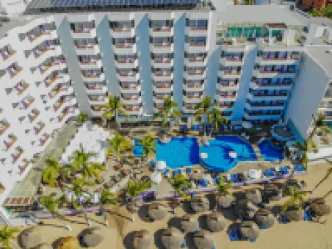 Oceano Palace Beach Hotel