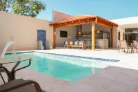 Maper Mardan - Pools