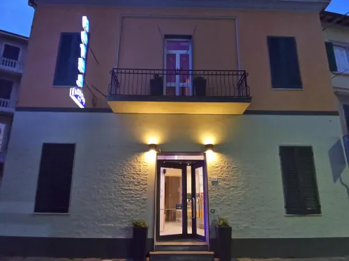 Hotel Astor - 2 Sao