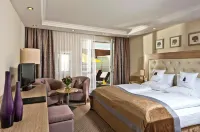 Hotel Maximilian - Flughafentransfer