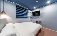 STAY Q Daejeon Yongmun - 2 ดาว
