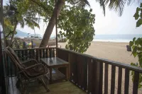 Costatina - Agonda Beach Hotels in Agonda