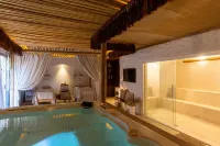 Novotel RJ Praia de Botafogo - spa