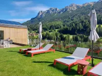 Latemar - Hotel Suites Spa