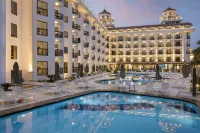 Blue Marlin Deluxe Spa & Resort - Ultra All Inclusive - Jacuzzi