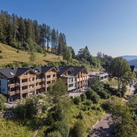 Black Forest Lodge