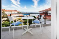 Angelina Hotel - Ocean View