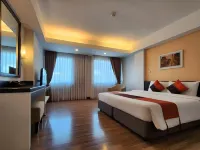Avion Hotel - Near to Suvarnabhumi Hotels near KMITL Lifelong Learning Center