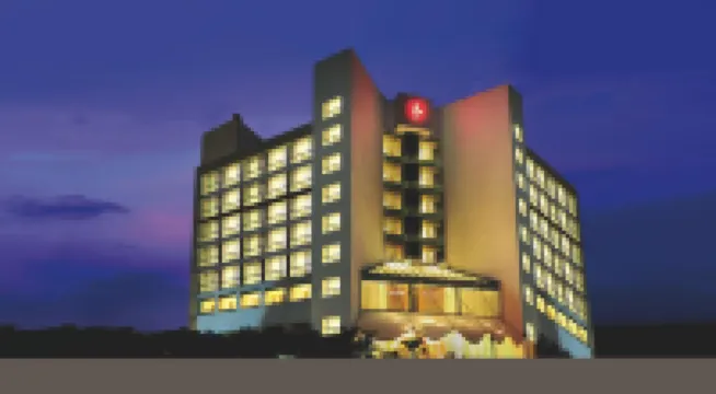 Ramada by Wyndham Navi Mumbai Hotels in 