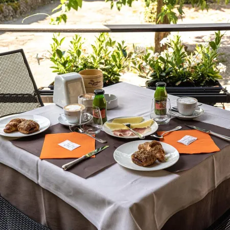 Hotel Ristorante Vecchia Riva