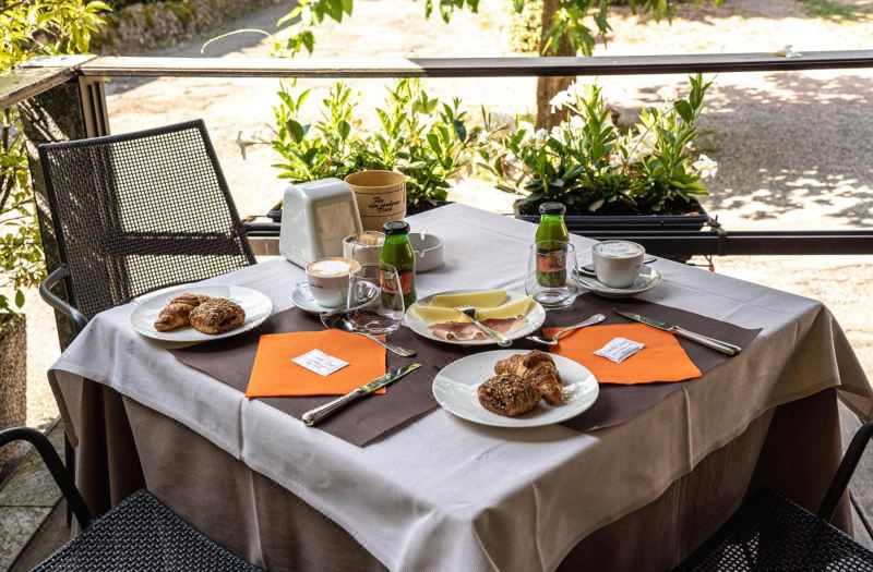 Hotel Ristorante Vecchia Riva photo 2